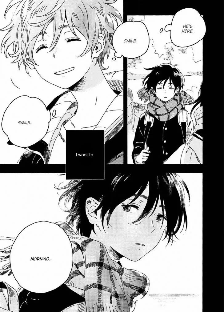 Harukaze no Etranger Chapter 8 page 51 - Chapter 8