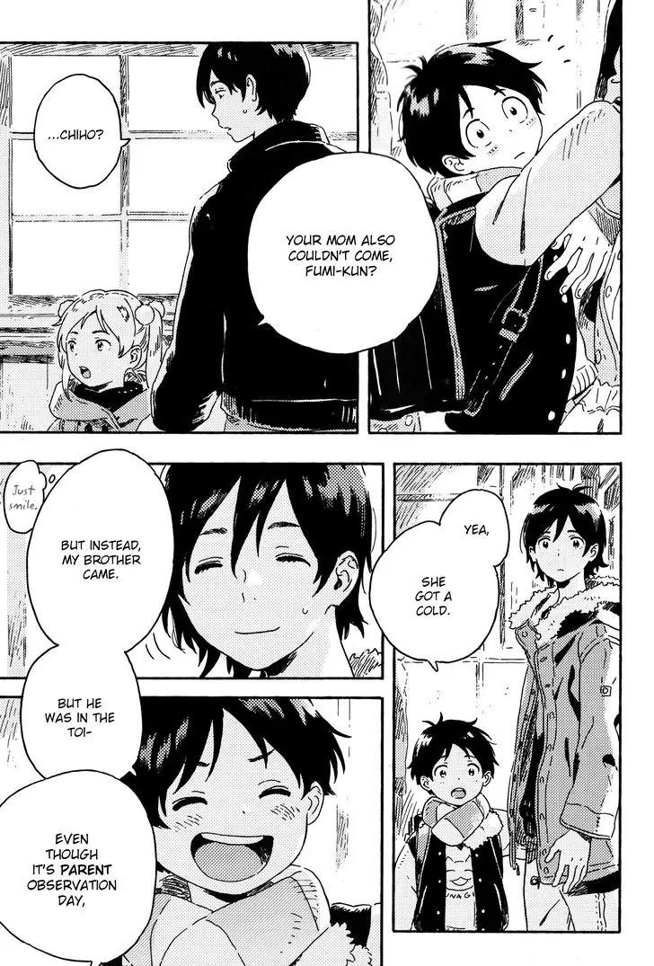 Harukaze no Etranger Chapter 9 page 23 - Chapter 9