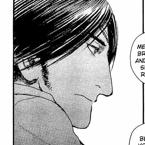 Harukaze no Snegurochka Chapter 3: The Squirrel and Puppy's Dream cover