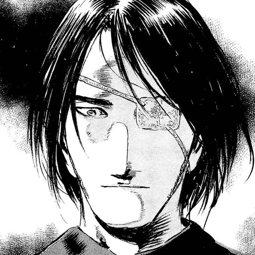 Harukaze no Snegurochka Chapter 5: The Squirrel and Puppy's WInter cover