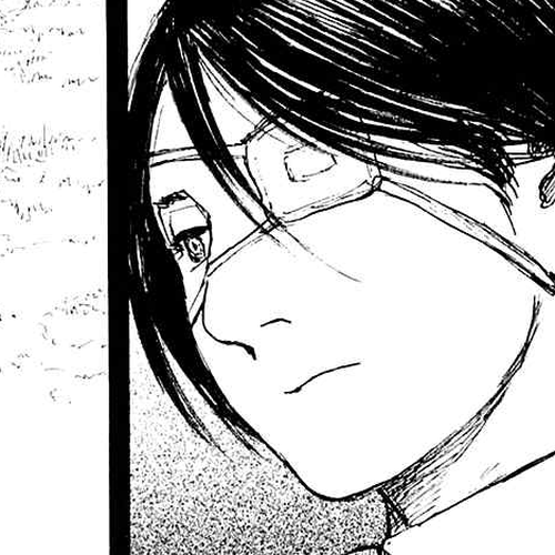 Harukaze no Snegurochka Chapter 6: 1918 cover