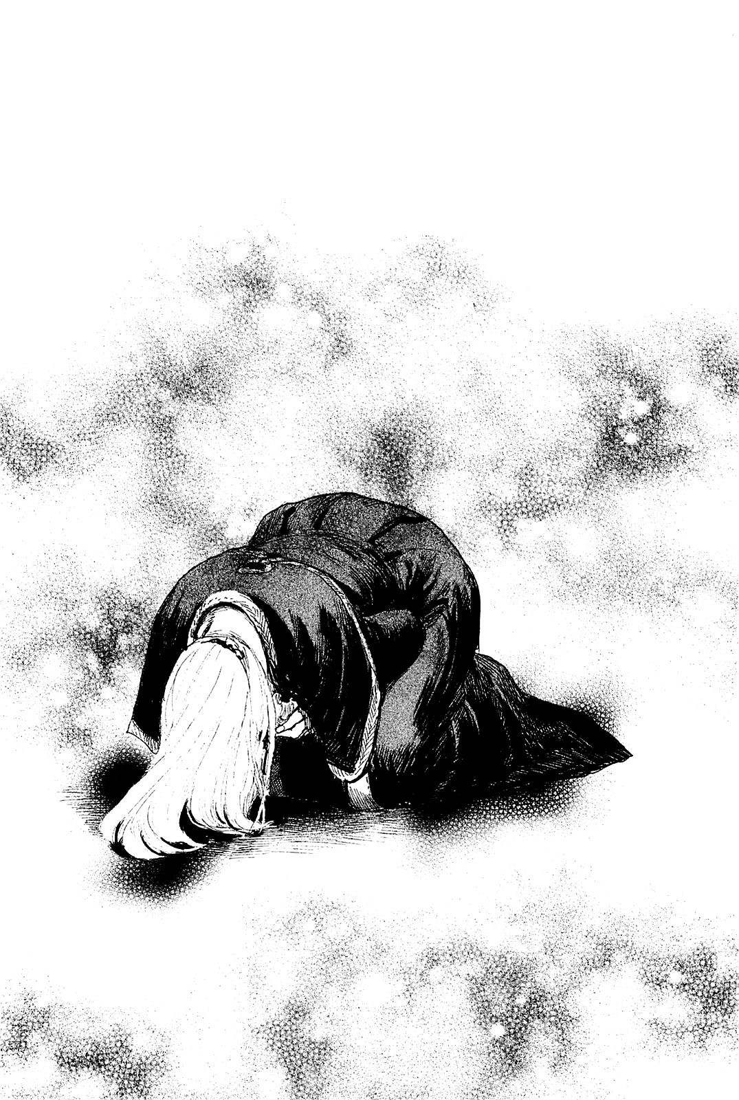 Harukaze no Snegurochka Chapter 7 page 25 - Chapter 7: The Squirrel and Puppy's Spring