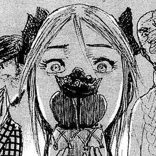 Harukaze no Snegurochka Chapter 7: The Squirrel and Puppy's Spring cover