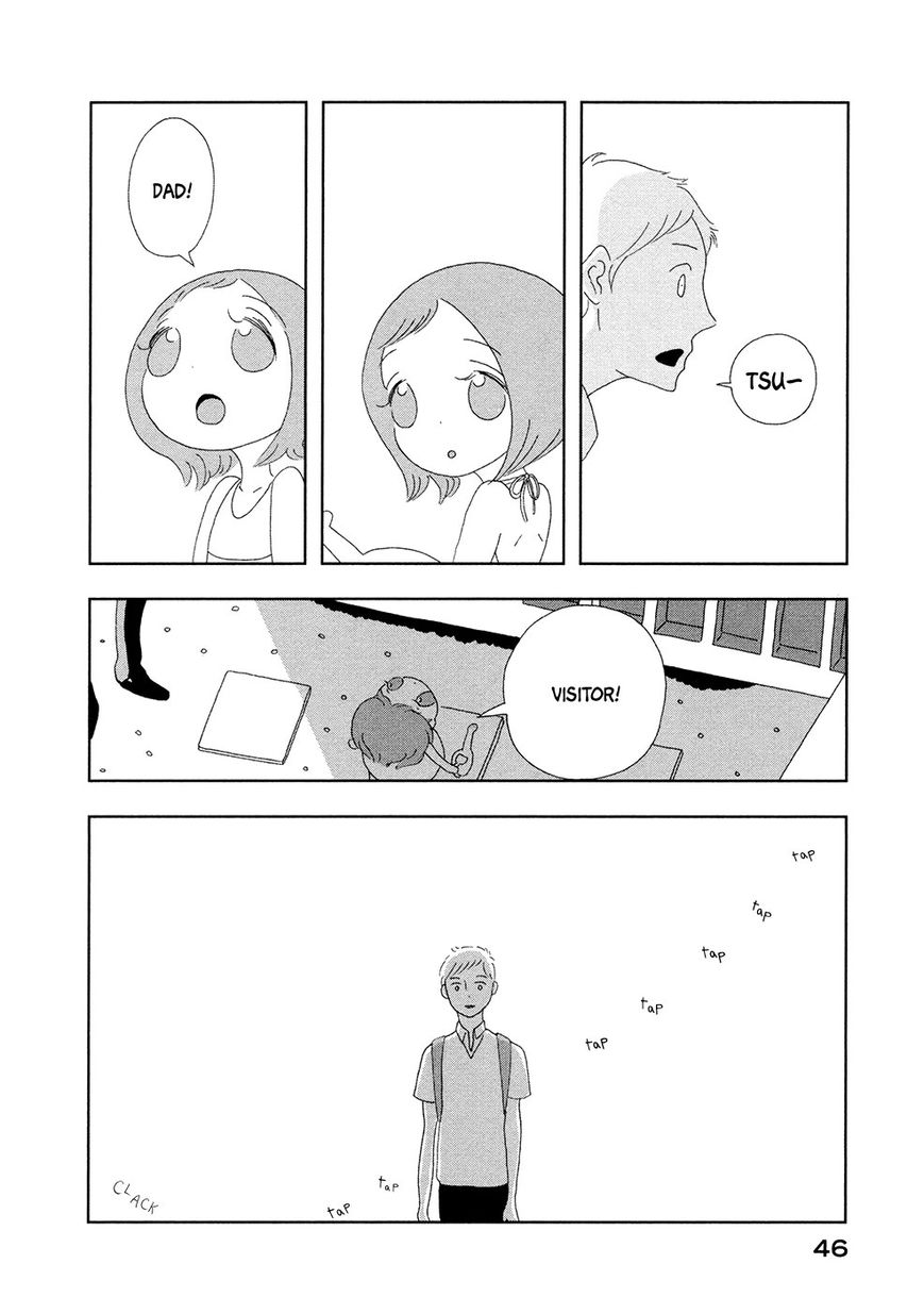 Haruko Ichikawa Sakuhinshuu Chapter 1 page 48 - Chapter 1 : Star Lover