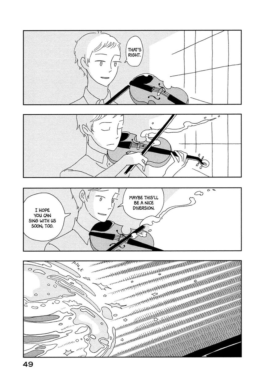 Haruko Ichikawa Sakuhinshuu Chapter 1 page 51 - Chapter 1 : Star Lover