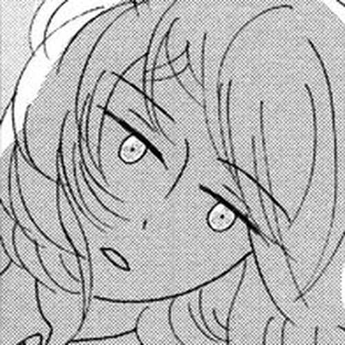 Haruko Ichikawa Sakuhinshuu Chapter 2 : Violight cover
