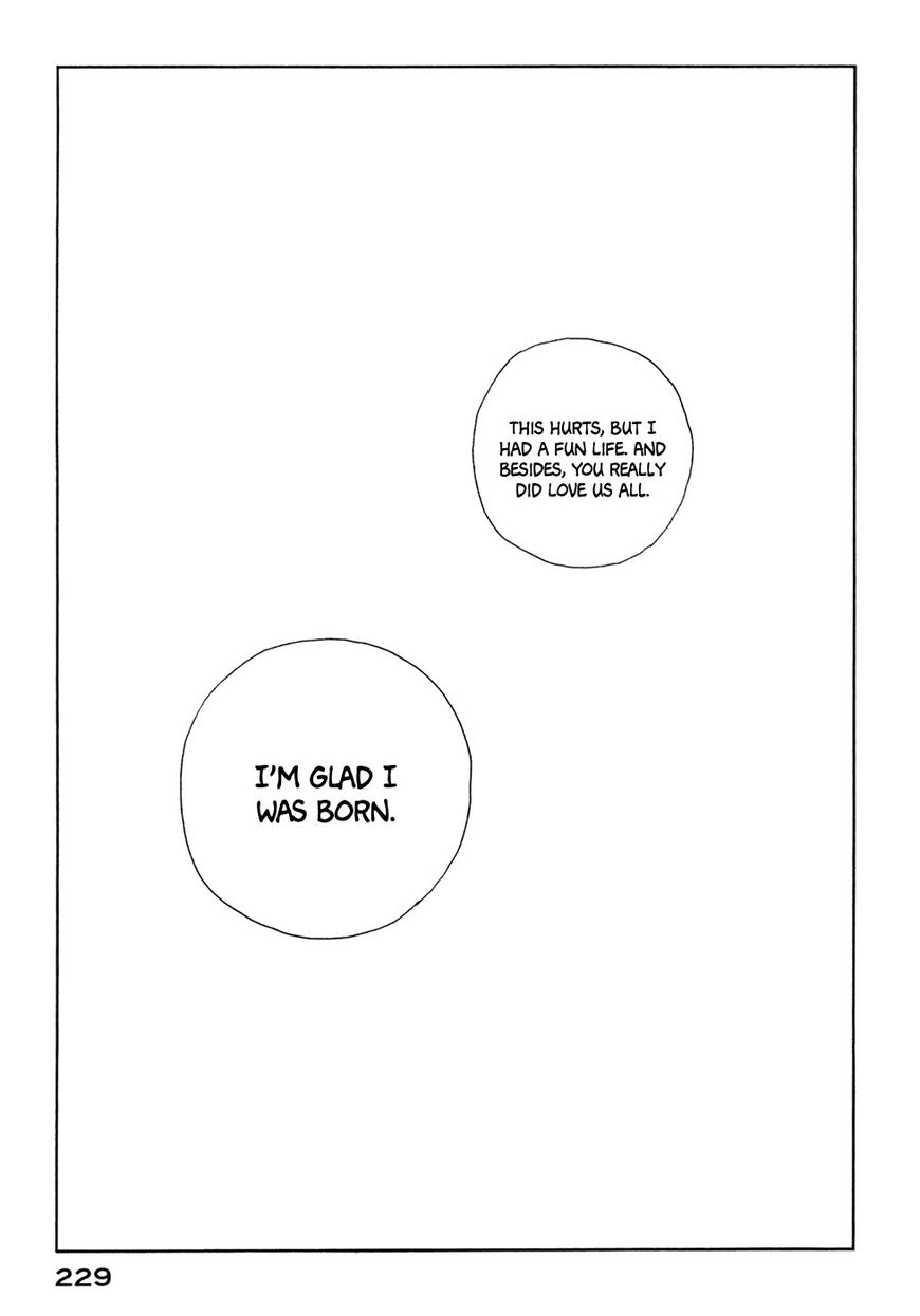 Haruko Ichikawa Sakuhinshuu Chapter 4 page 72 - Chapter 4 : Insects and Songs