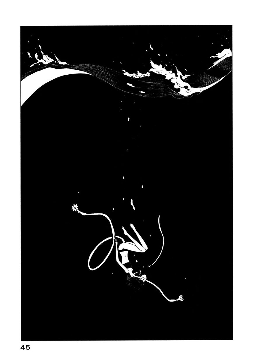 Haruko Ichikawa Sakuhinshuu Chapter 5 page 48 - Chapter 5 : A 25-Hour Vacation, First Part
