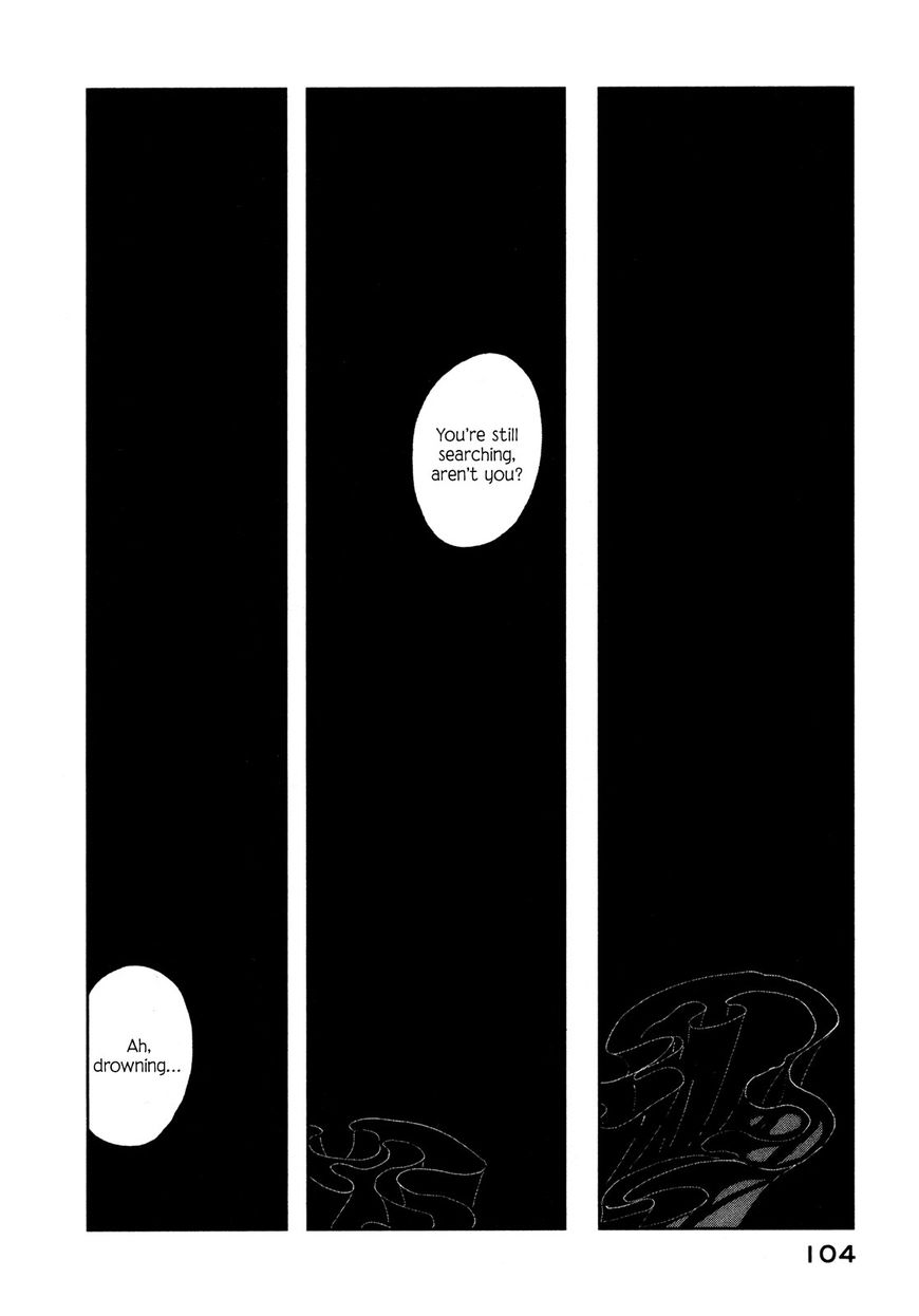 Haruko Ichikawa Sakuhinshuu Chapter 6 page 51 - Chapter 6 : A 25-Hour Vacation, Last Part