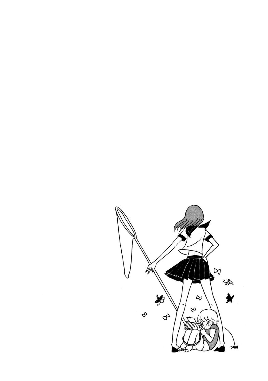 Haruko Ichikawa Sakuhinshuu Chapter 6 page 65 - Chapter 6 : A 25-Hour Vacation, Last Part