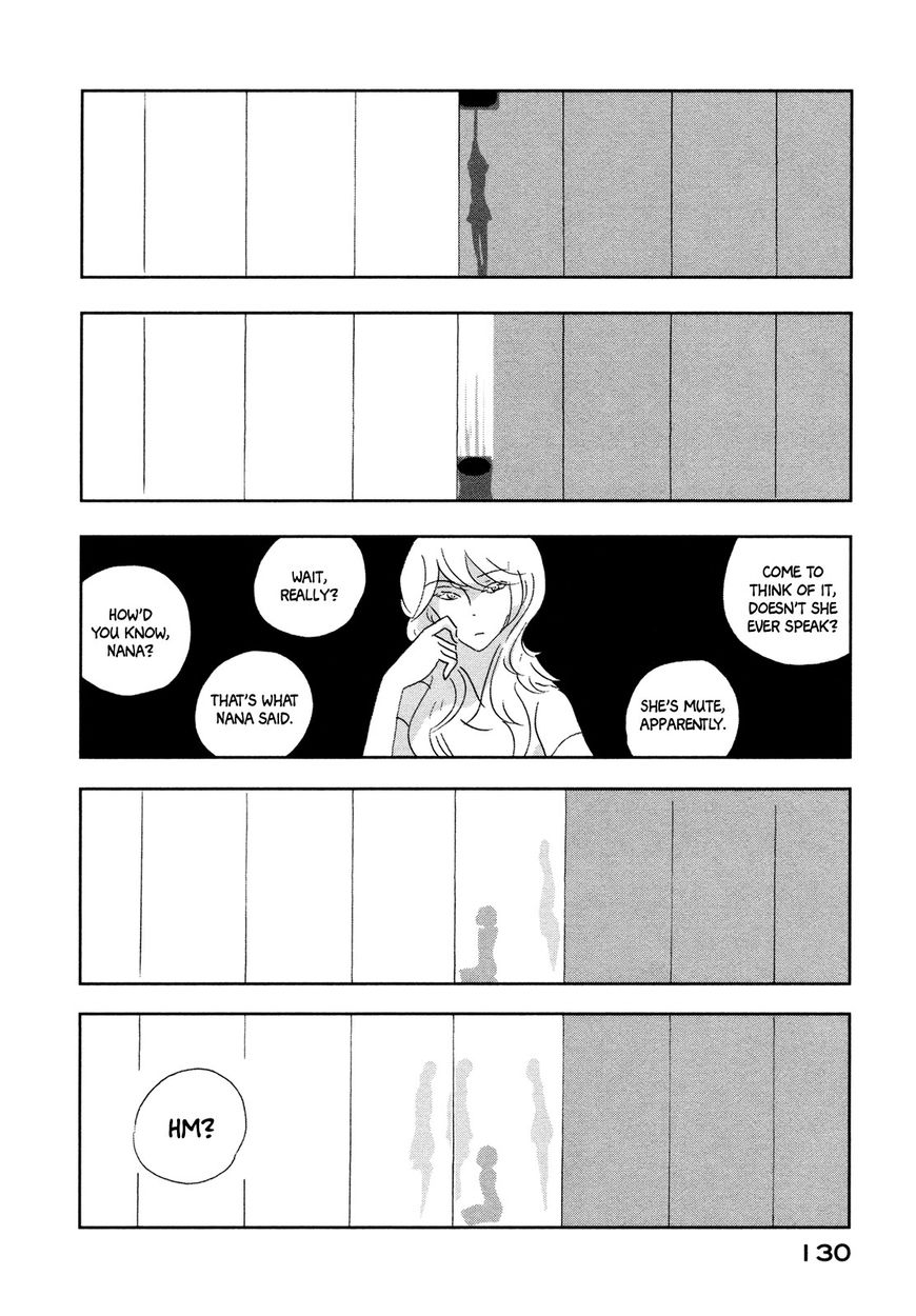 Haruko Ichikawa Sakuhinshuu Chapter 7 page 13 - Chapter 7 : On Pandora