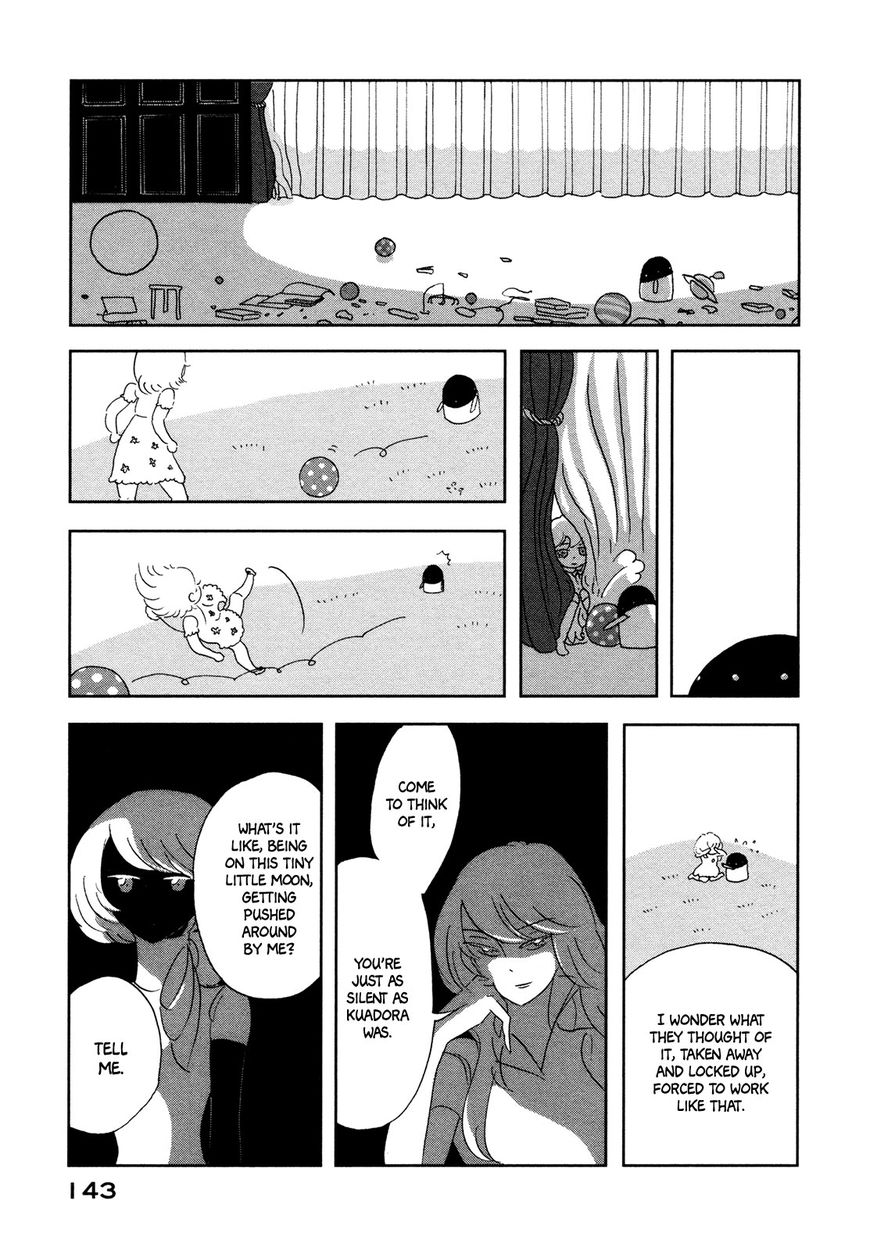 Haruko Ichikawa Sakuhinshuu Chapter 7 page 26 - Chapter 7 : On Pandora