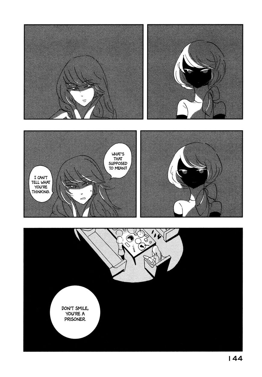 Haruko Ichikawa Sakuhinshuu Chapter 7 page 27 - Chapter 7 : On Pandora
