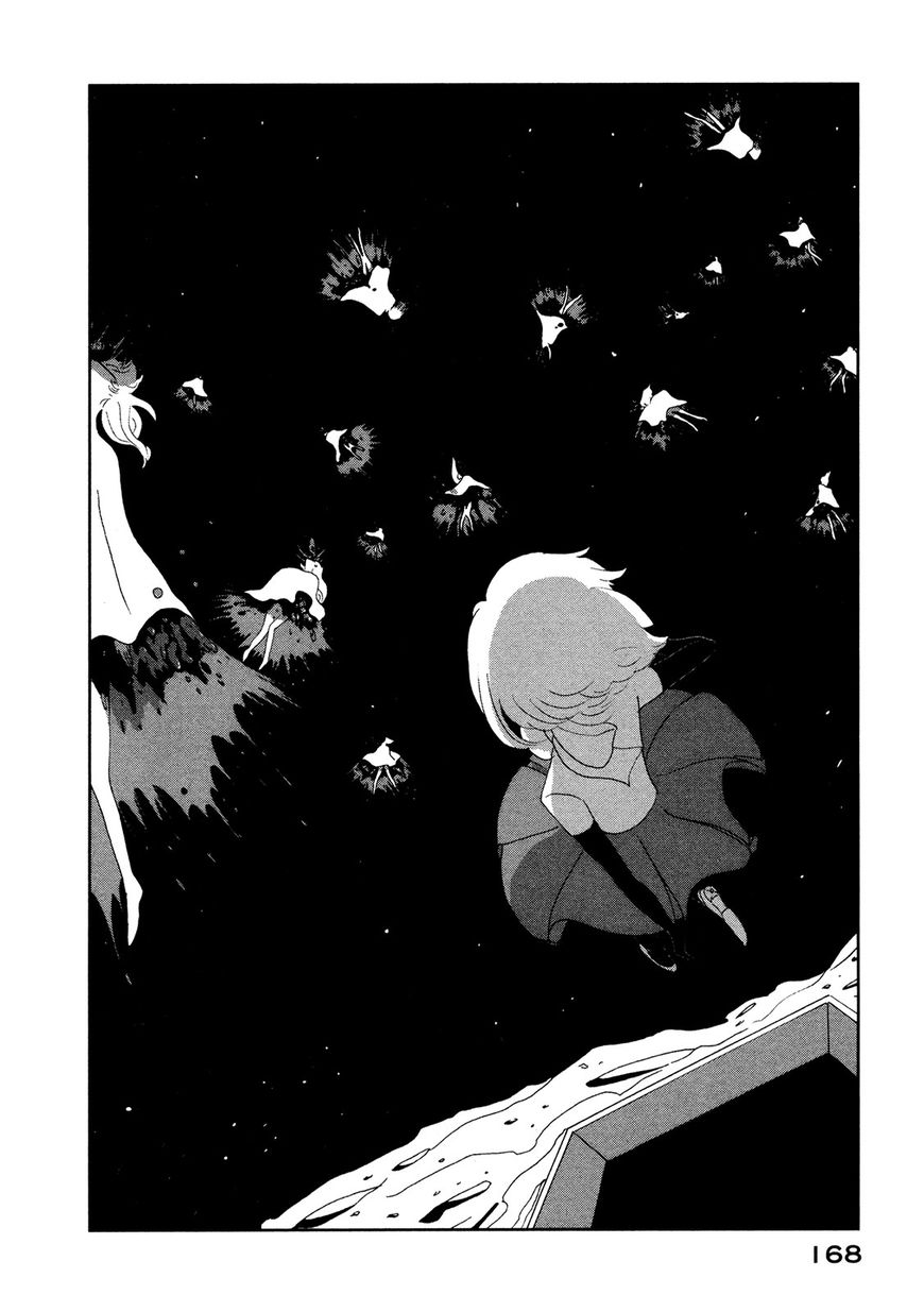 Haruko Ichikawa Sakuhinshuu Chapter 7 page 50 - Chapter 7 : On Pandora