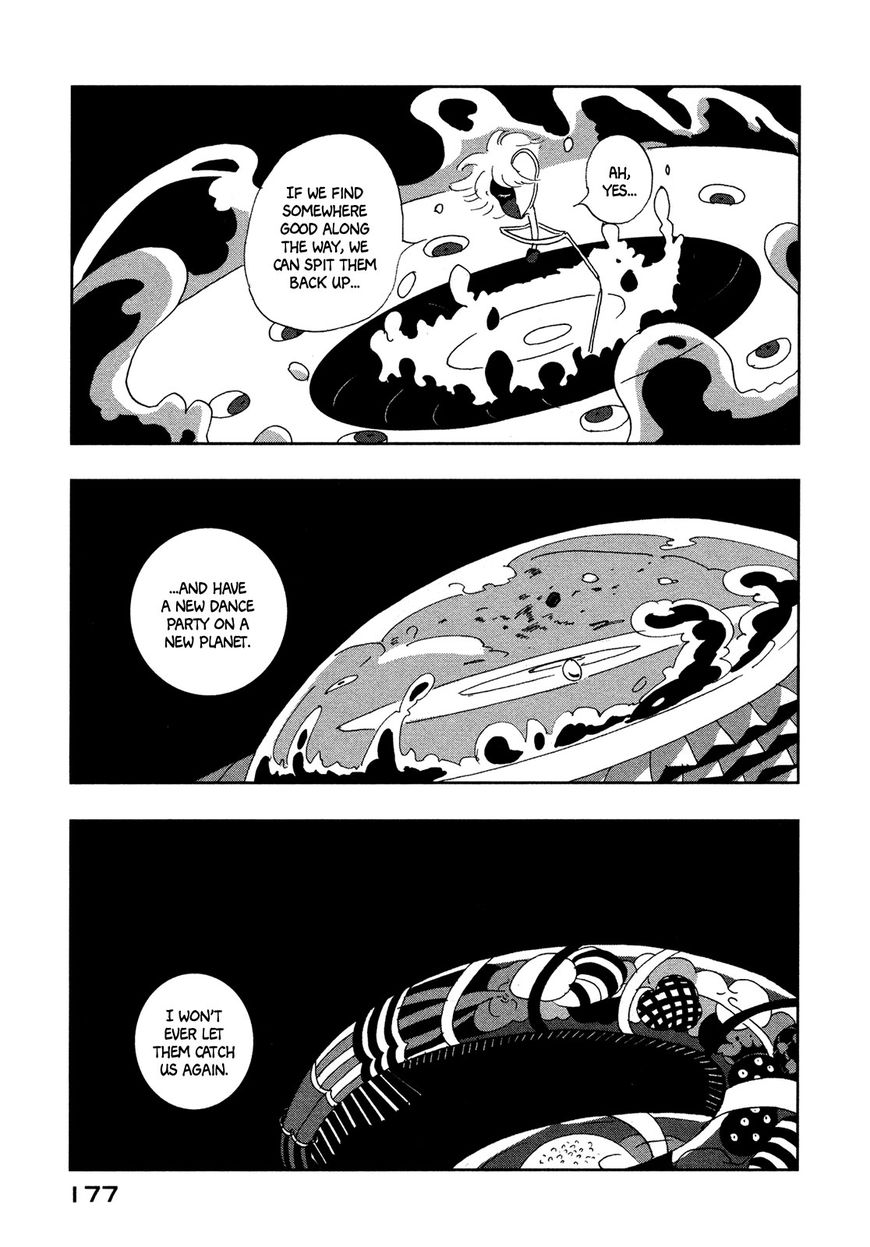 Haruko Ichikawa Sakuhinshuu Chapter 7 page 58 - Chapter 7 : On Pandora