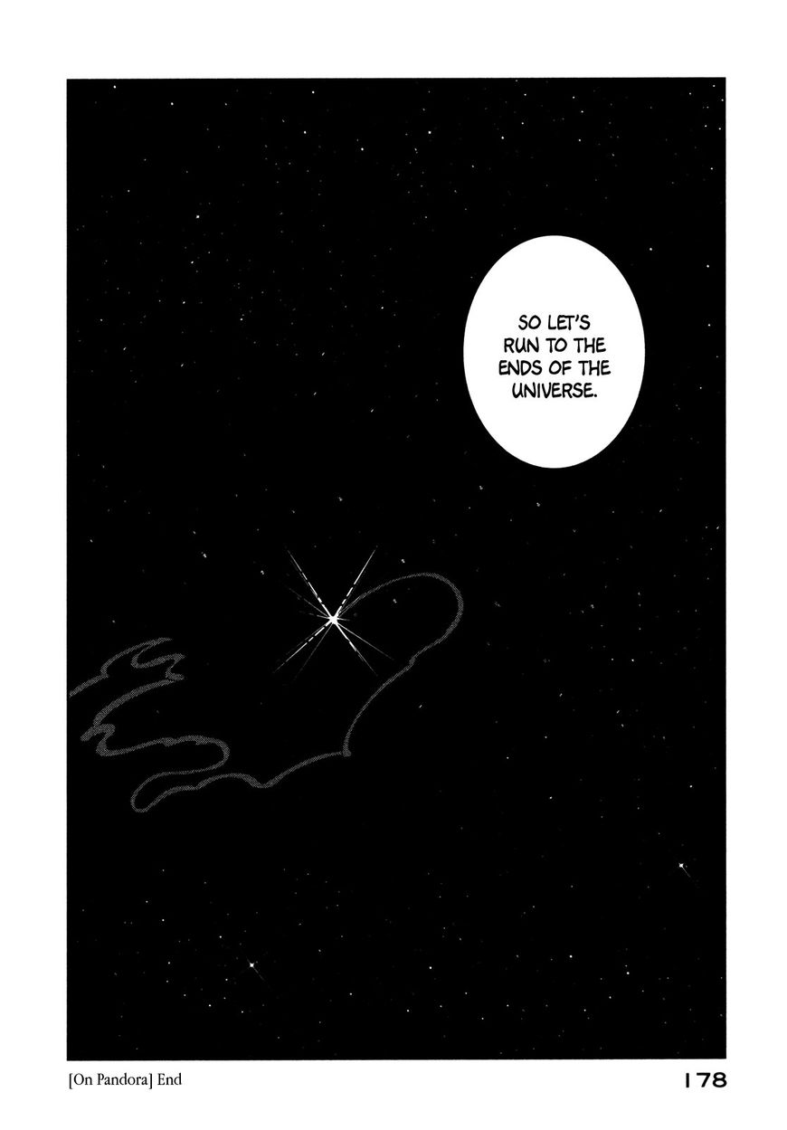 Haruko Ichikawa Sakuhinshuu Chapter 7 page 59 - Chapter 7 : On Pandora