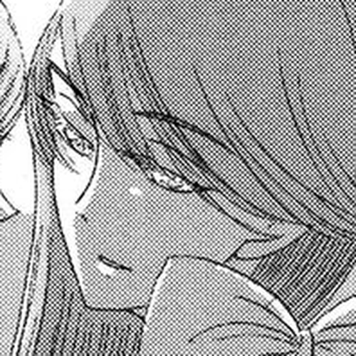 Haruko Ichikawa Sakuhinshuu Chapter 7 : On Pandora cover