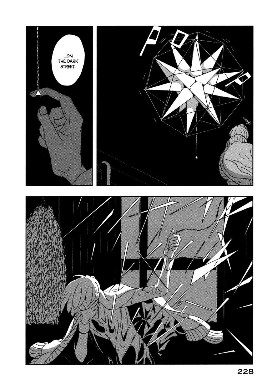 Haruko Ichikawa Sakuhinshuu Chapter 8 page 48 - Chapter 8 : A Lunar Funeral [End]