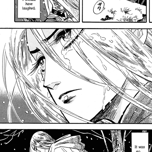 Harukoma Chapter 0 v2 : [Oneshot] cover