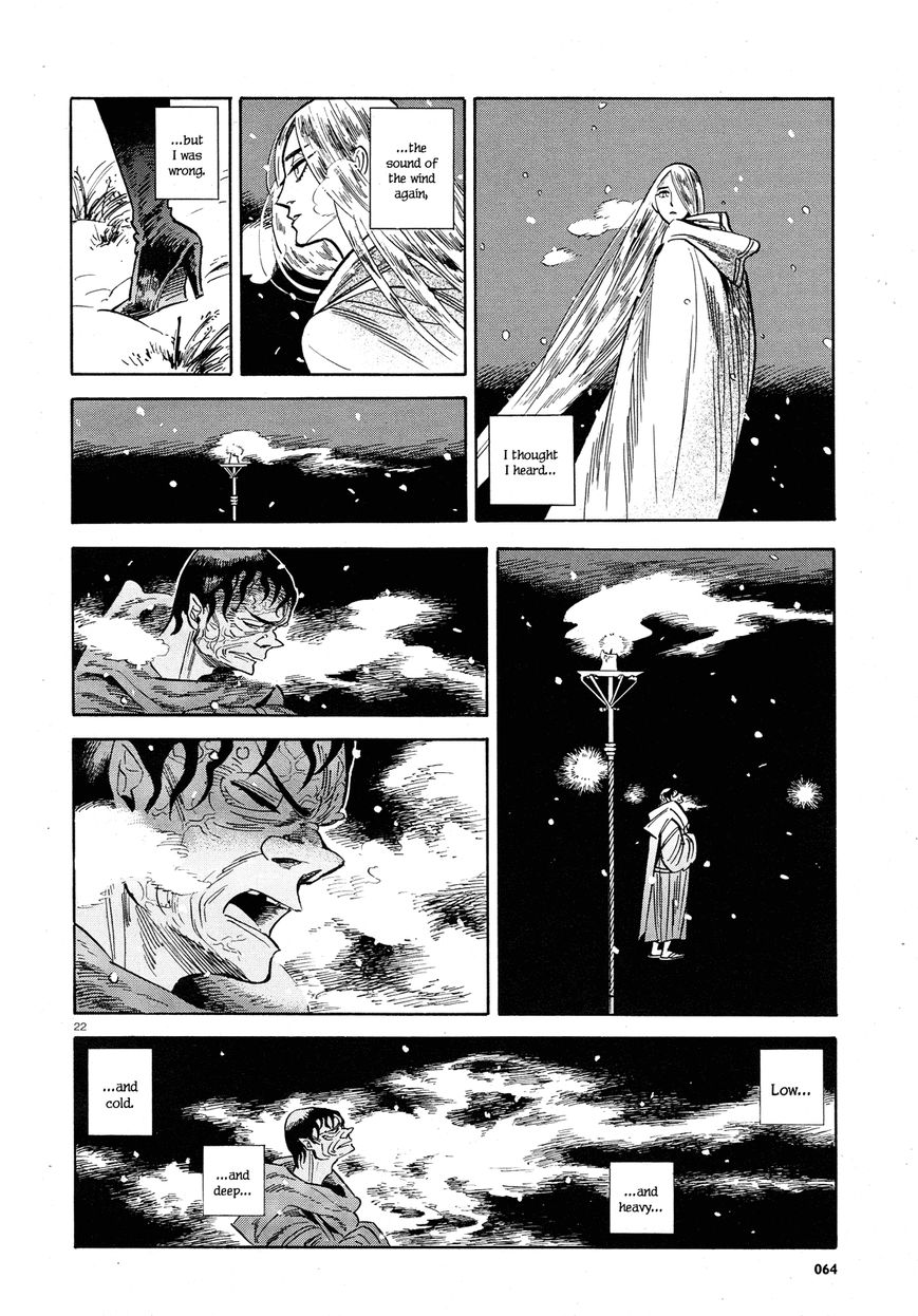 Harukoma Chapter 1 page 22 - Chapter 1