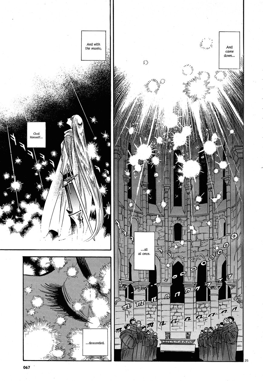 Harukoma Chapter 1 page 25 - Chapter 1