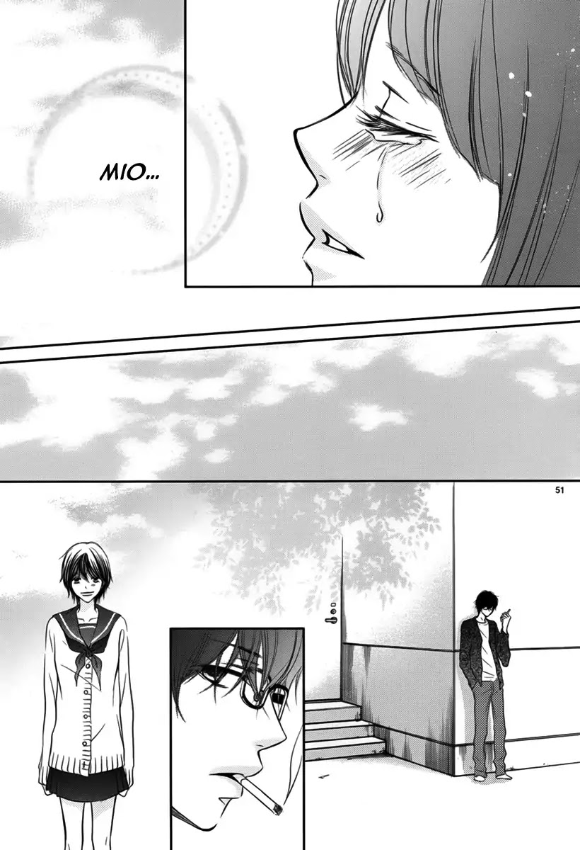 Harumachi Zakura no Mau Koro ni Chapter 0 page 52 - Chapter 0: Oneshot
