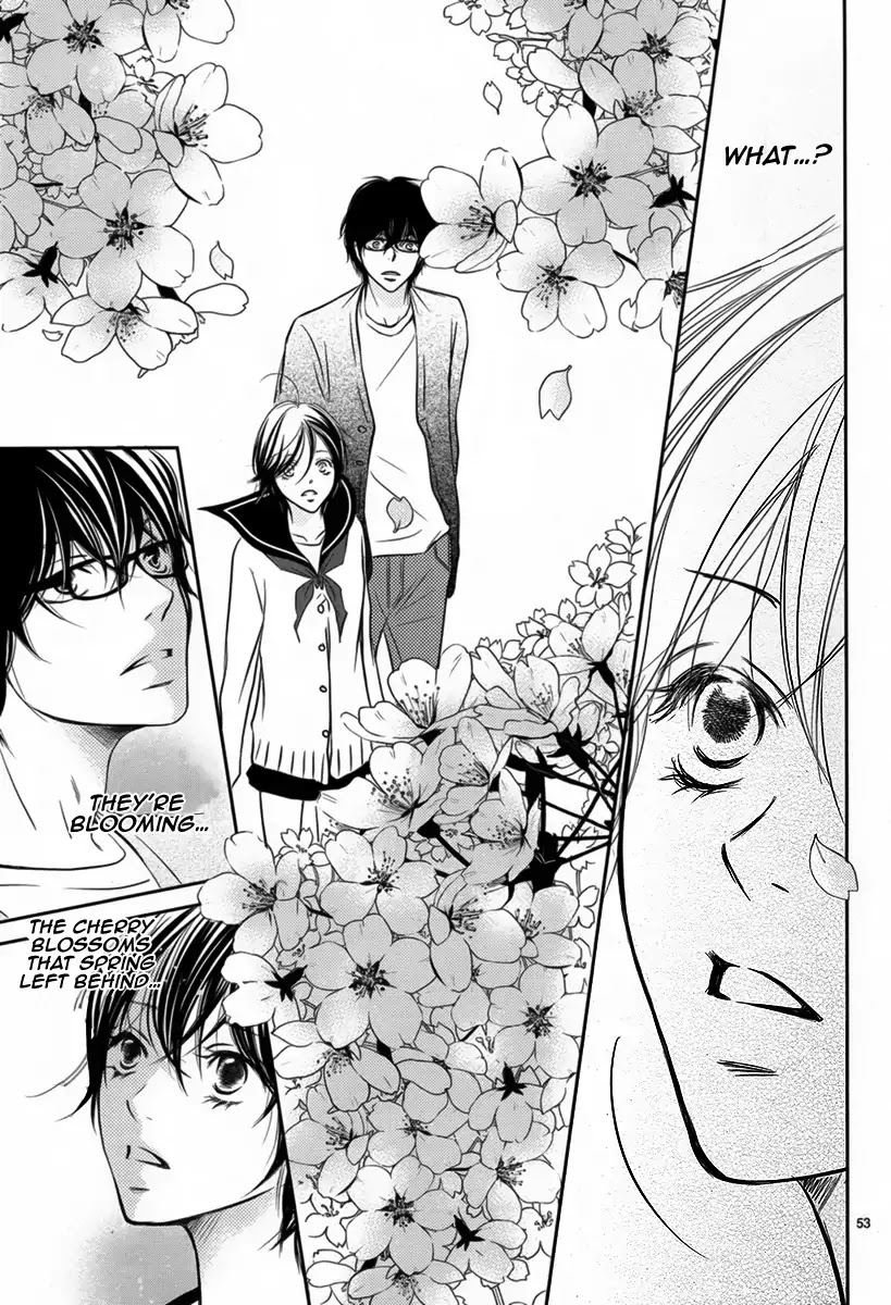 Harumachi Zakura no Mau Koro ni Chapter 0 page 54 - Chapter 0: Oneshot