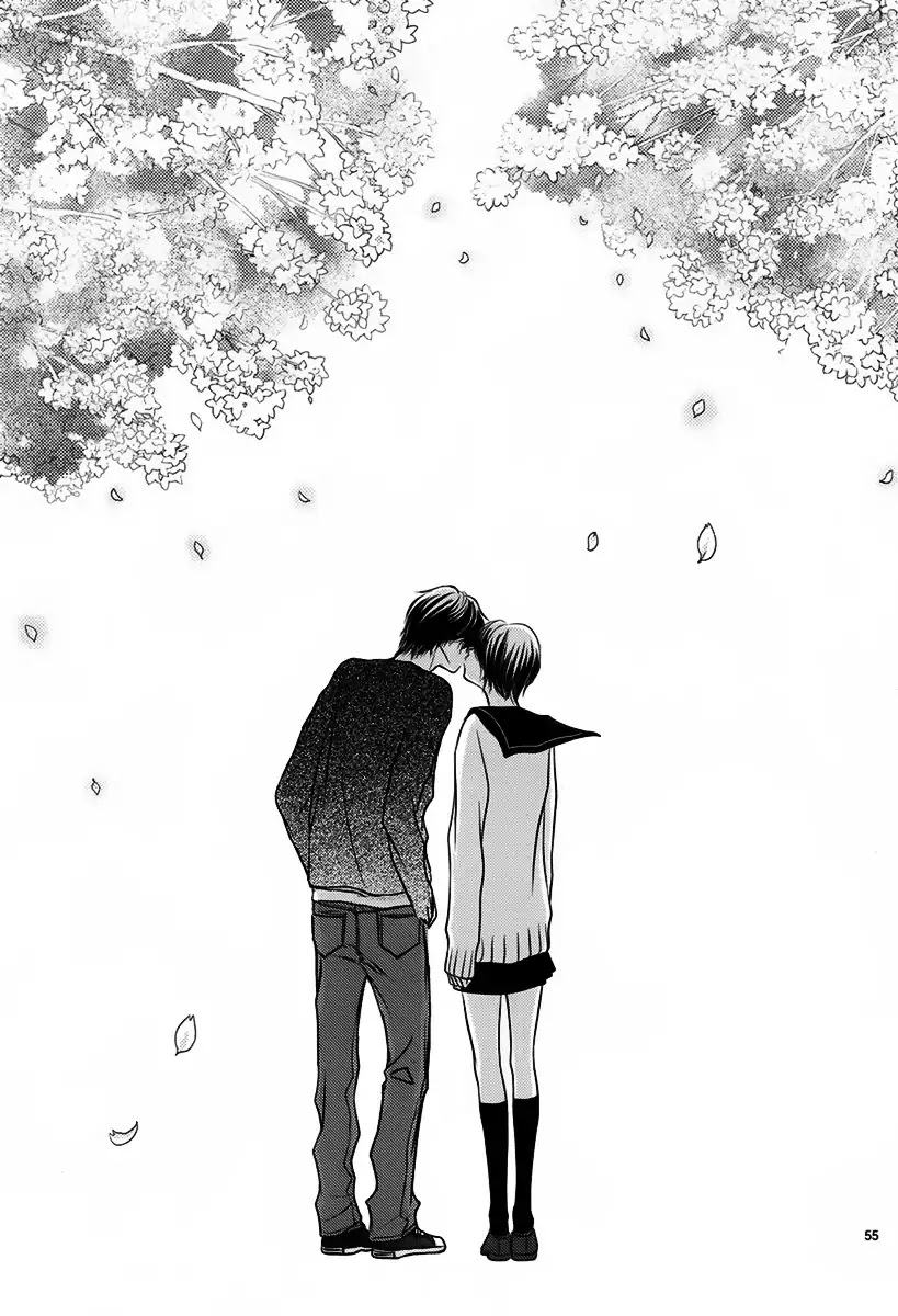 Harumachi Zakura no Mau Koro ni Chapter 0 page 56 - Chapter 0: Oneshot