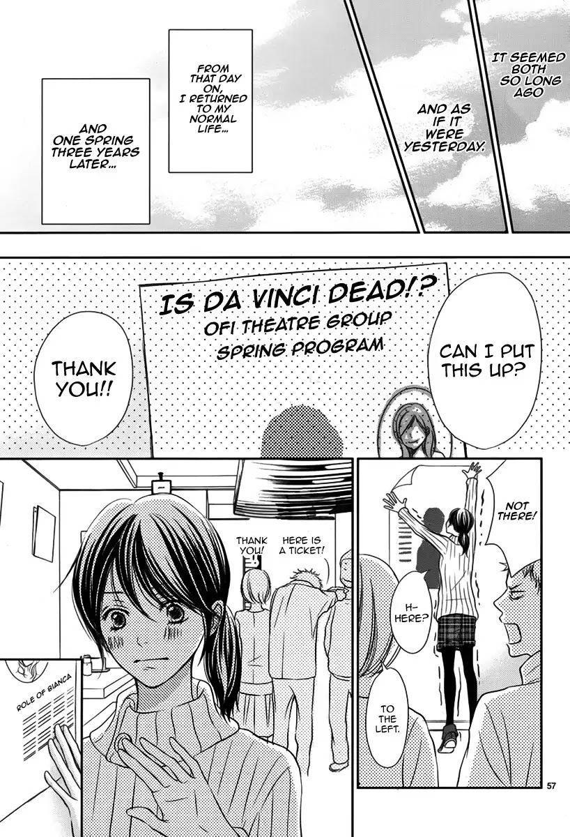 Harumachi Zakura no Mau Koro ni Chapter 0 page 58 - Chapter 0: Oneshot