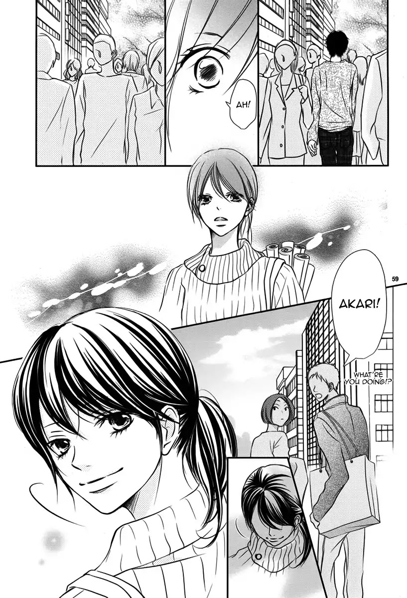 Harumachi Zakura no Mau Koro ni Chapter 0 page 60 - Chapter 0: Oneshot