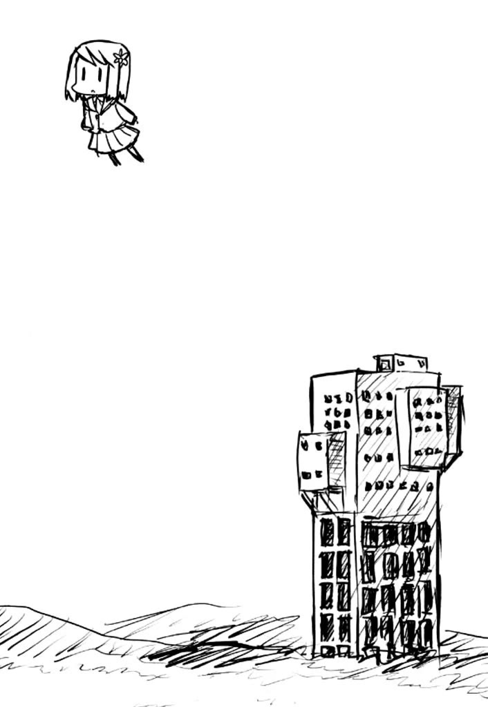 Harumination Chapter 14 page 7 - Chapter 14