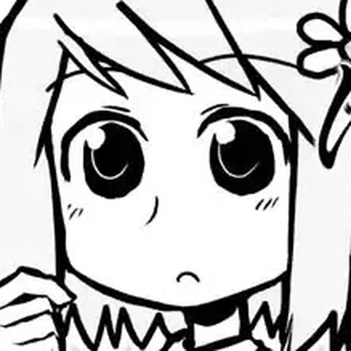 Harumination Chapter 2 cover