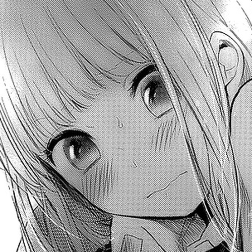 Haruwaka Chapter 8 cover