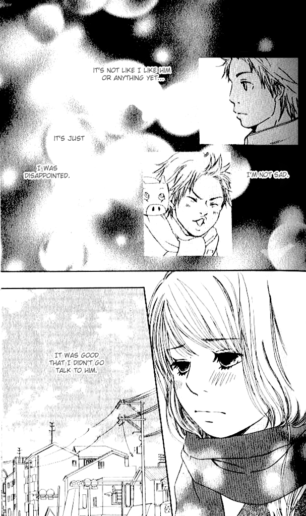 Haruyuki Bus Chapter 1 page 34 - Chapter 1