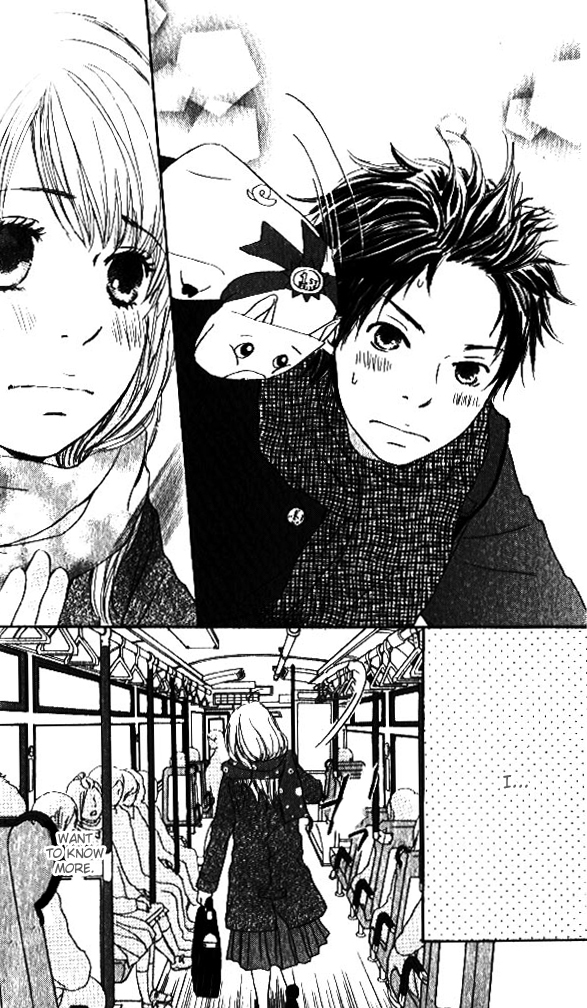 Haruyuki Bus Chapter 1 page 39 - Chapter 1