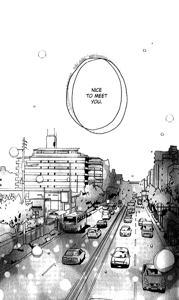Haruyuki Bus Chapter 1 page 42 - Chapter 1