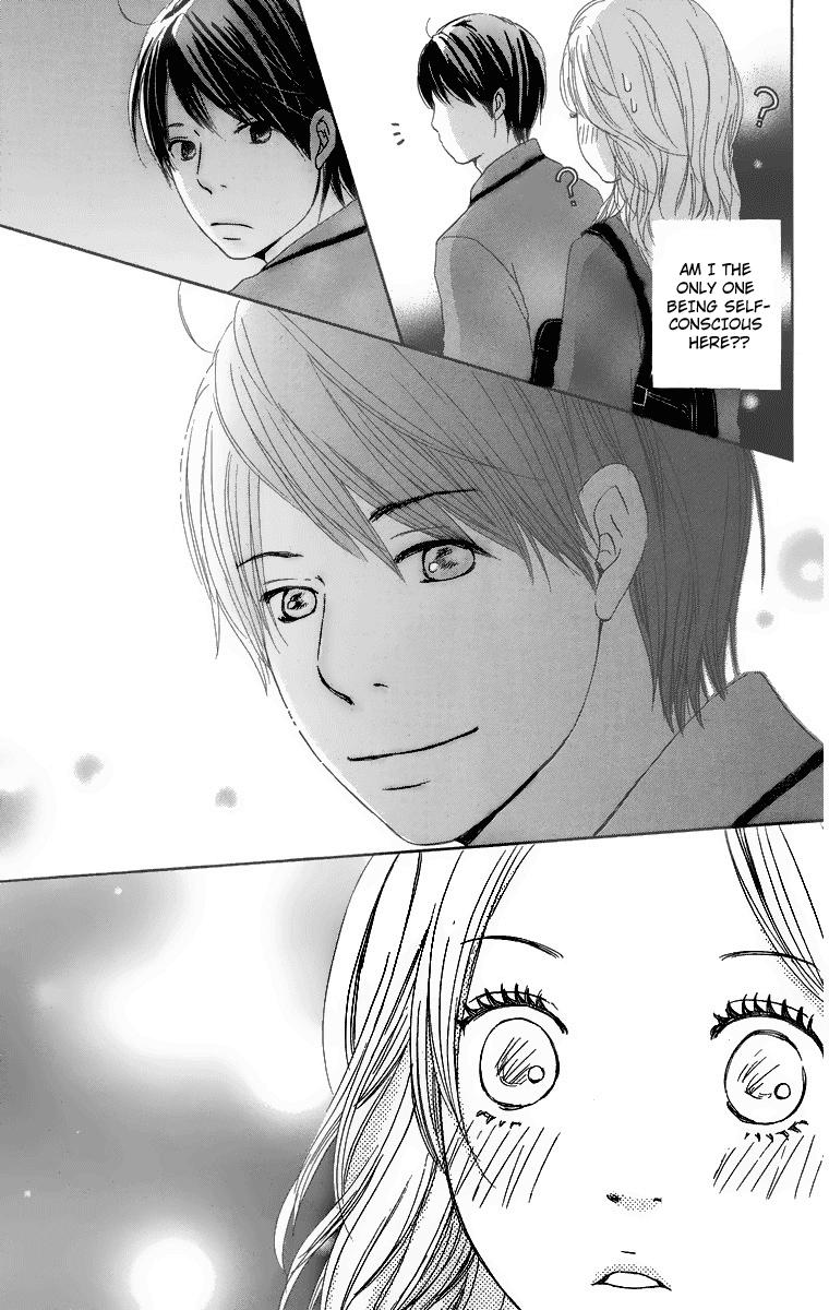Haruyuki Bus Chapter 11 page 29 - Chapter 11: Emotional Engine