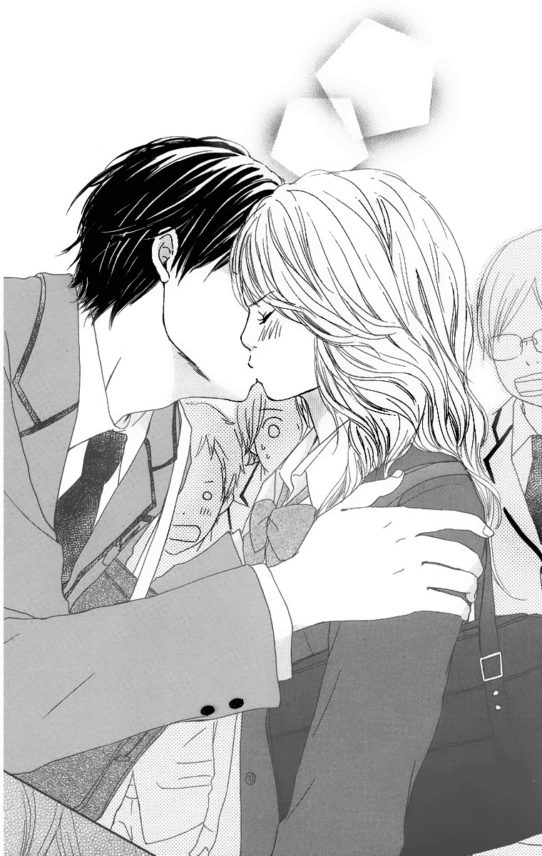 Haruyuki Bus Chapter 11 page 42 - Chapter 11: Emotional Engine