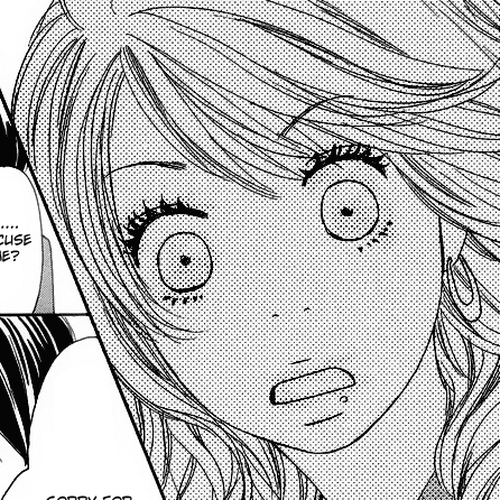 Haruyuki Bus Chapter 11: Emotional Engine cover