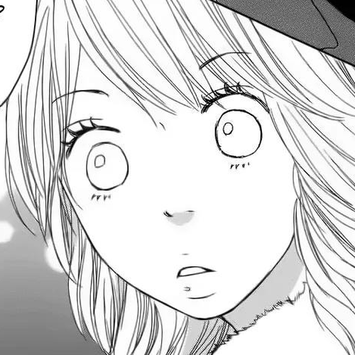 Haruyuki Bus Chapter 12.5: Special cover