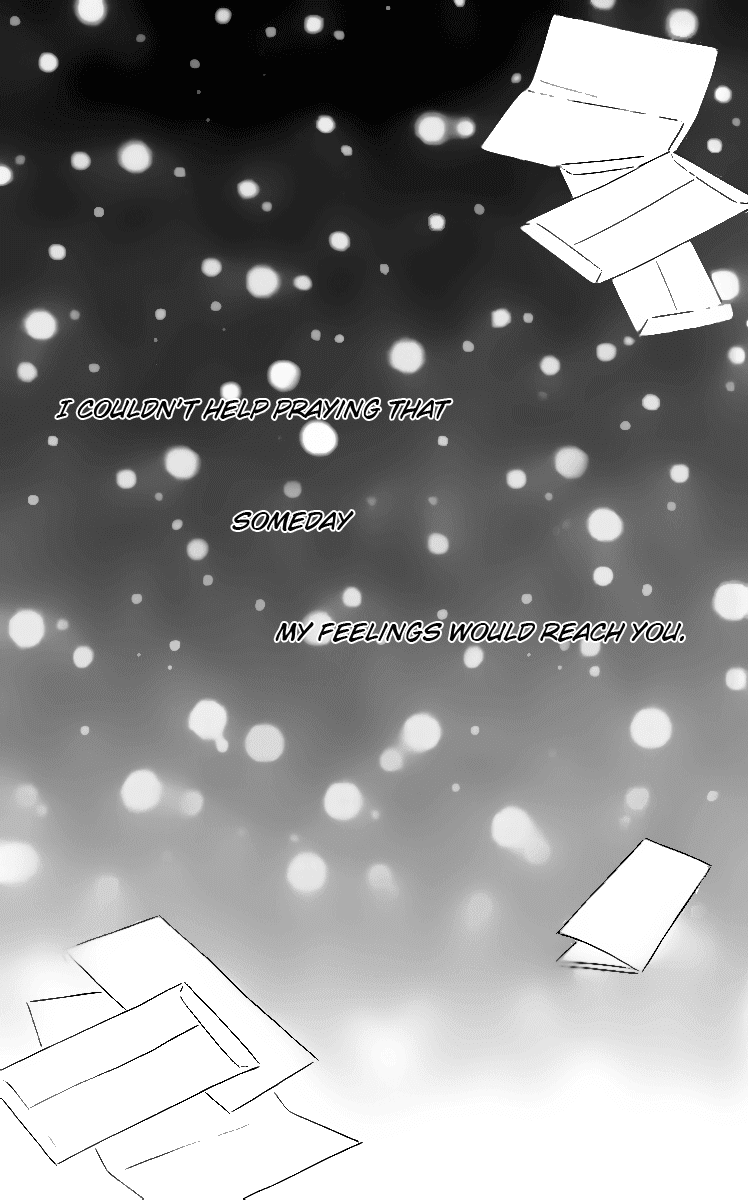 Haruyuki Bus Chapter 12 page 3 - Chapter 12: The Stop Where I Wait For You