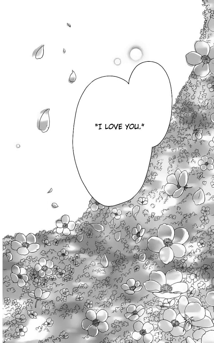 Haruyuki Bus Chapter 12 page 74 - Chapter 12: The Stop Where I Wait For You