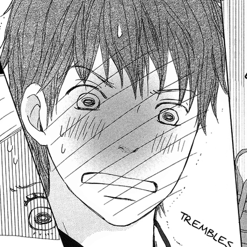Haruyuki Bus Chapter 13: Full House! cover