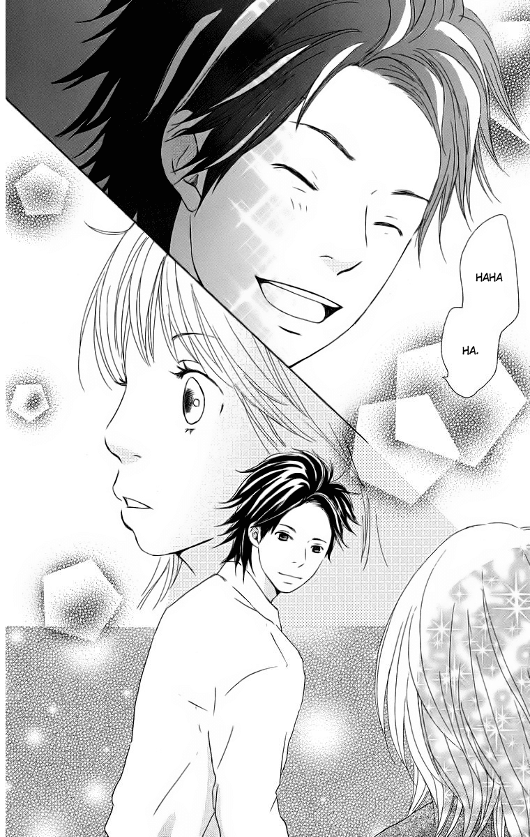 Haruyuki Bus Chapter 16 page 24 - Chapter 16: [END]