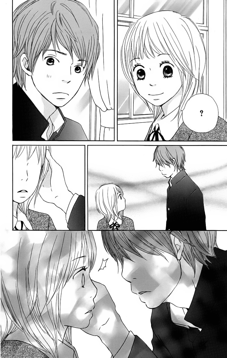 Haruyuki Bus Chapter 16 page 28 - Chapter 16: [END]