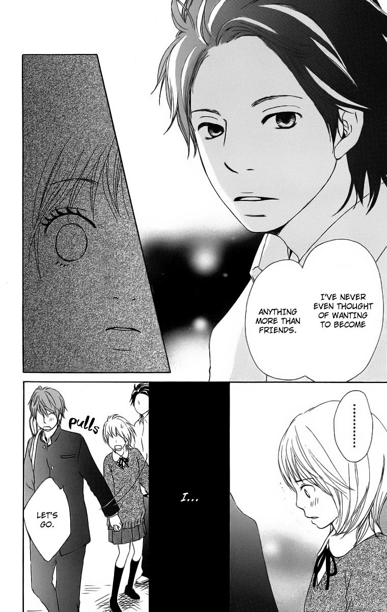 Haruyuki Bus Chapter 16 page 36 - Chapter 16: [END]