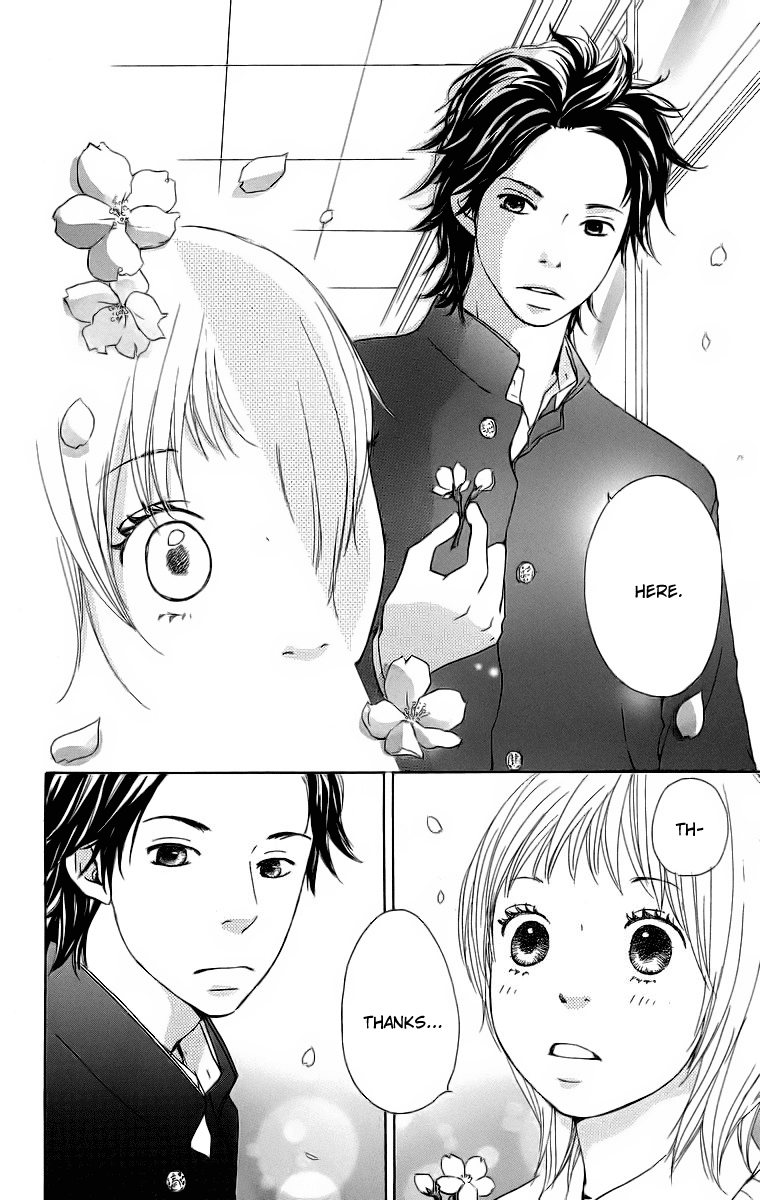 Haruyuki Bus Chapter 16 page 4 - Chapter 16: [END]