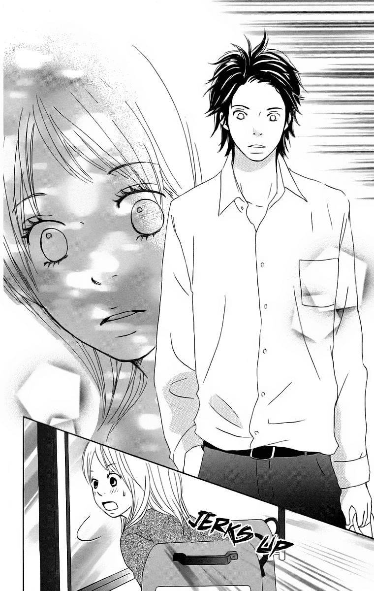 Haruyuki Bus Chapter 16 page 46 - Chapter 16: [END]