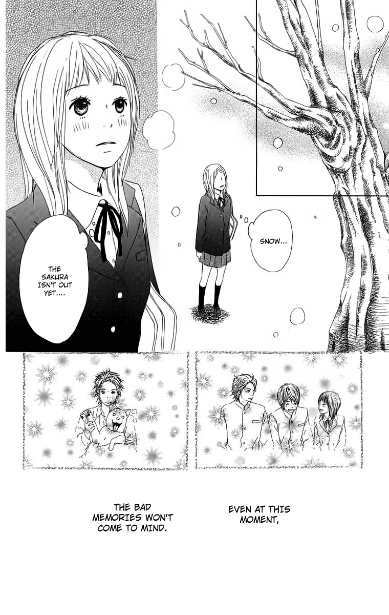 Haruyuki Bus Chapter 16 page 54 - Chapter 16: [END]