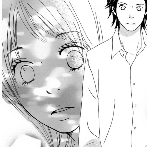 Haruyuki Bus Chapter 16: [END] cover
